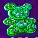 Gummy Bears Paytable Symbol 4